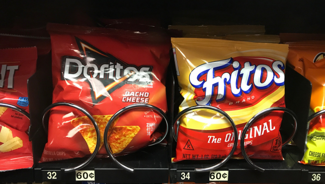 Chips are dividing the Internet