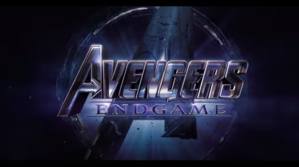 The trailer for ‘Avengers: Endgame’ is officially here