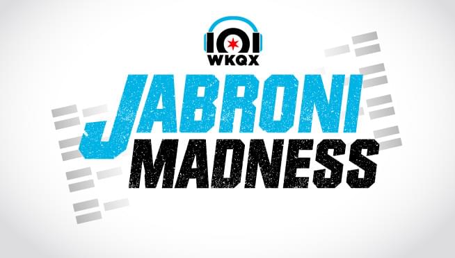 KQX Morning Crew’s 2019 Jabroni Madness