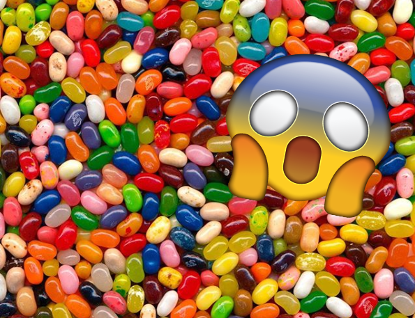 Jelly Belly creator releases line of CBD-infused jelly beans