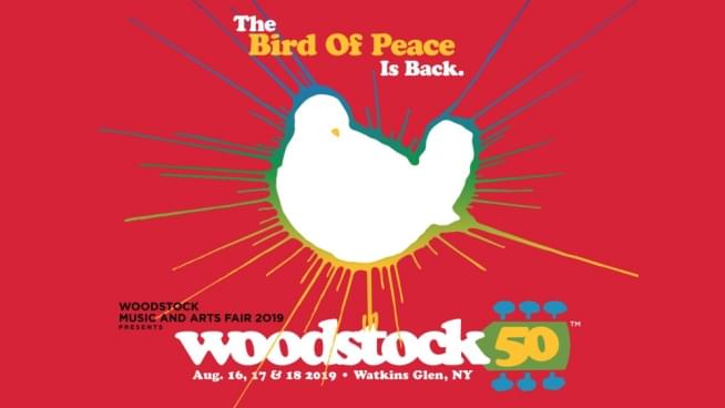 Woodstock 2019 Lineup is out with big alternative names