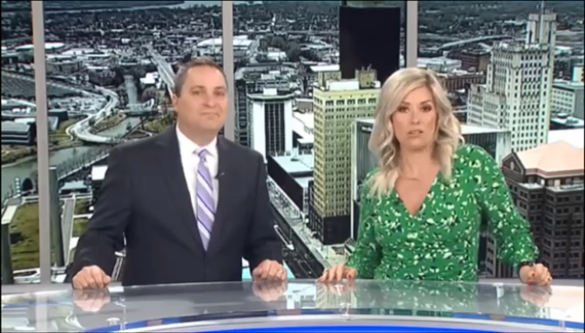 Prepare to cringe: TV news team fails at appealing to teens with slang