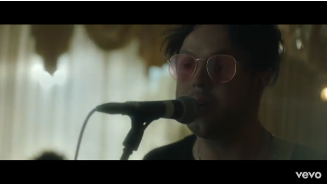 All the feels in Lovelytheband’s new video