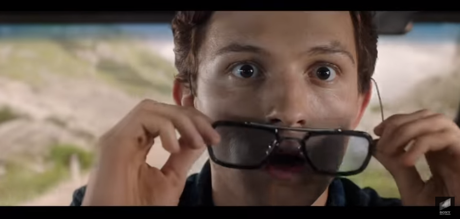 New  ‘Spider-Man: Far From Home’ trailer has ‘Avengers: Endgame’ spoilers