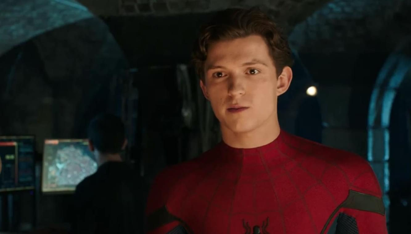 Samuel L. Jackson calls out mistake on Spider-Man: Far From Home poster