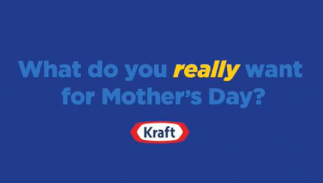 Hey MOM’S! Kraft Will Reimburse You If You Hire a Babysitter on Mother’s Day