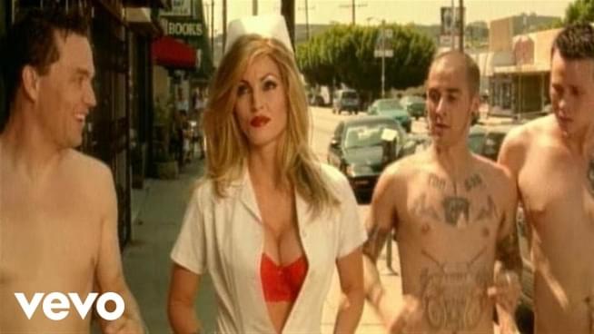 Blink-182 ‘Enema of the State’ turns 20, Fans geek out