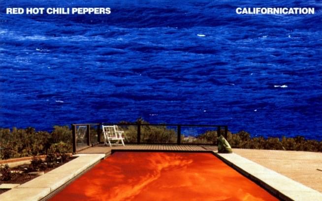 RHCP Reborn & Rebounding: ‘Californication’ turns 20