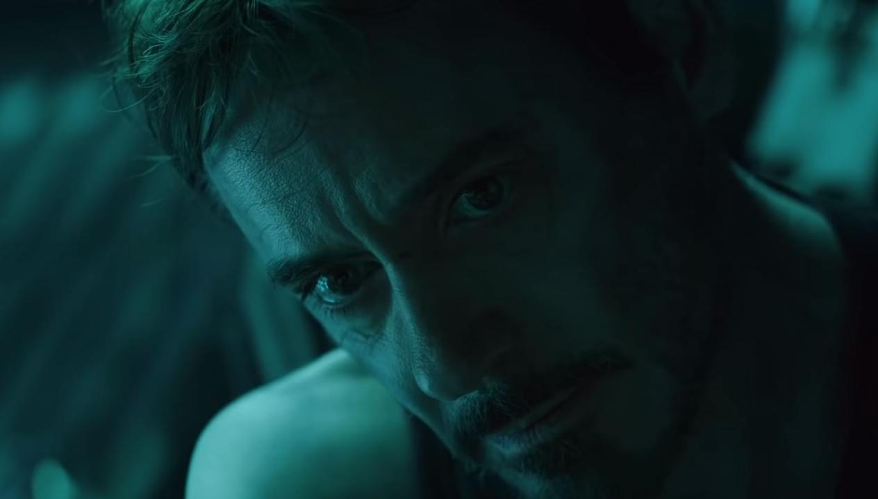 Wanna stay in Tony Stark’s cabin from ‘Avengers: Endgame?’
