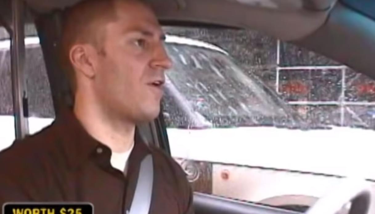‘Cash Cab’ coming back to TV
