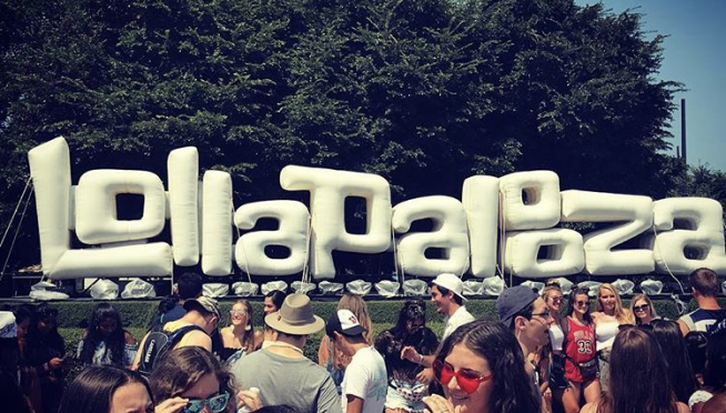 Are you experiencing ‘post-concert depression’ after Lolla?