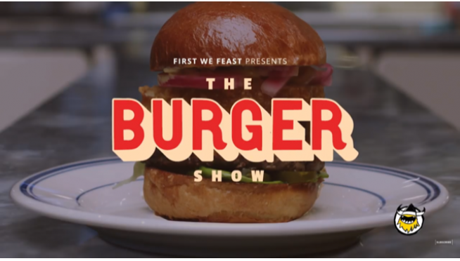 Chicago’s best burger is what?