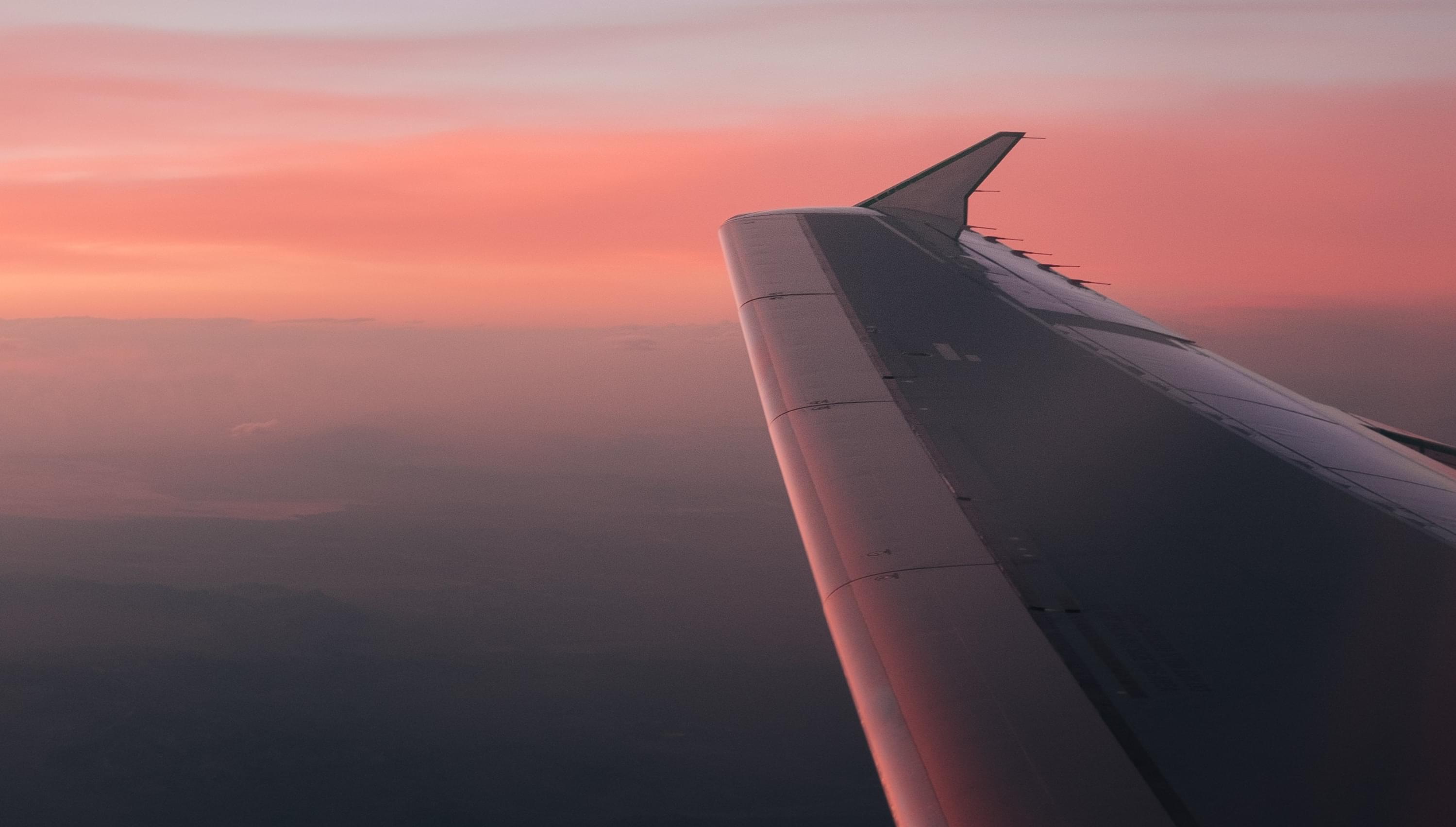 Airline Apologizes For Tweeting Where You Are Most Likely To Die On A Plane
