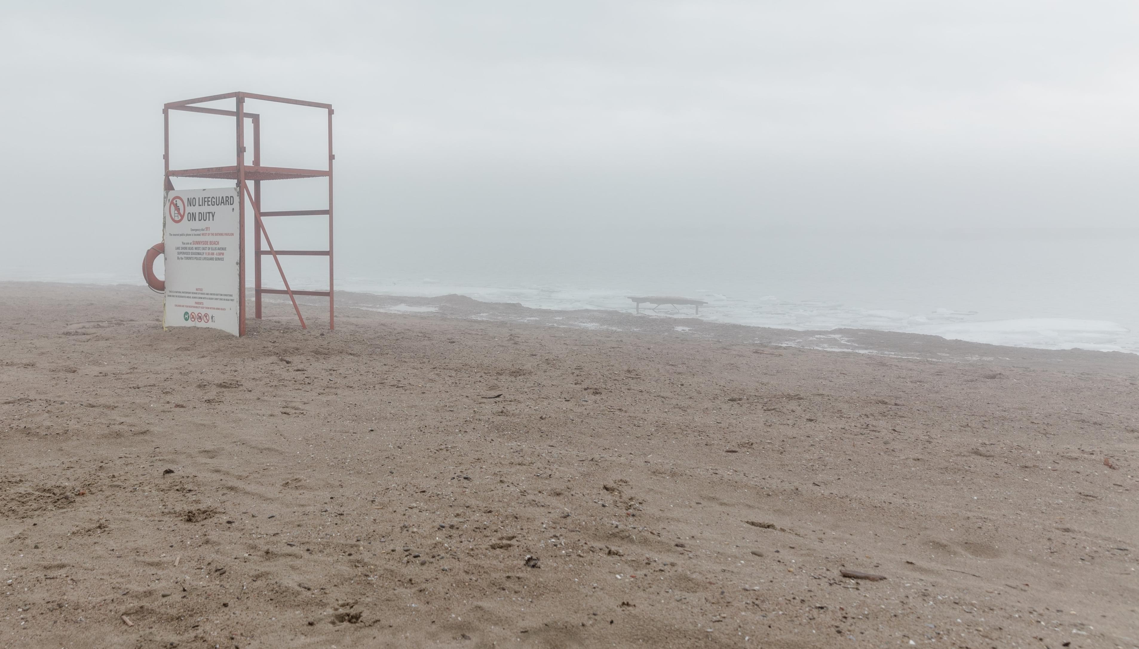 Where Are The Dirtiest Beaches In America?