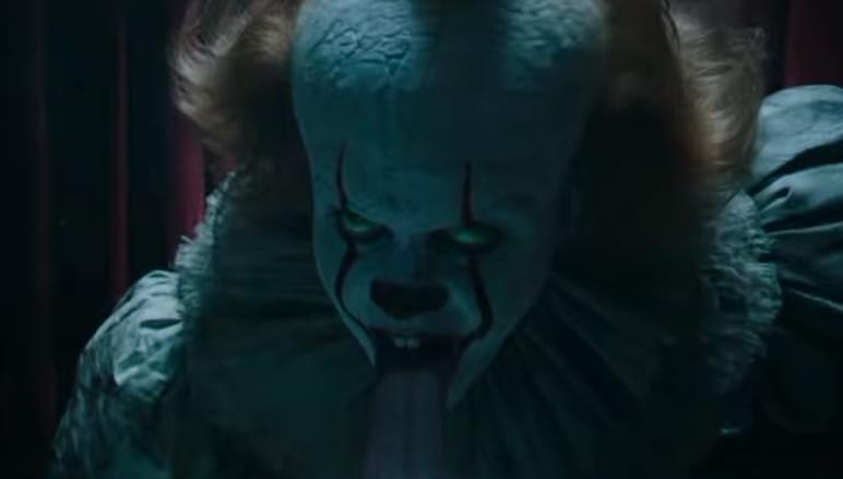 ‘Clowns-only’ screening for new ‘IT’ movie