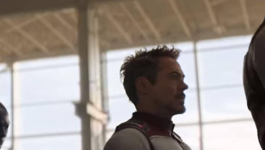 ‘Avengers: Endgame’ snap made more dramatic with Black Sabbath