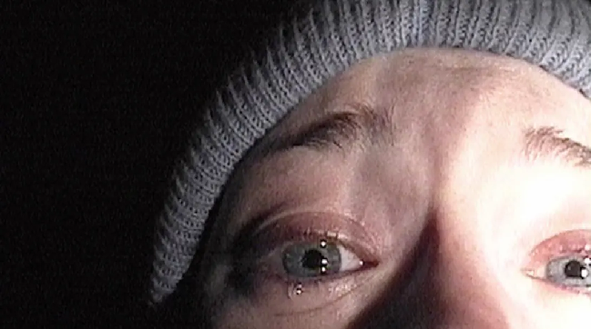 ‘The Blair Witch Project’ 20 years later, it’s still very scary