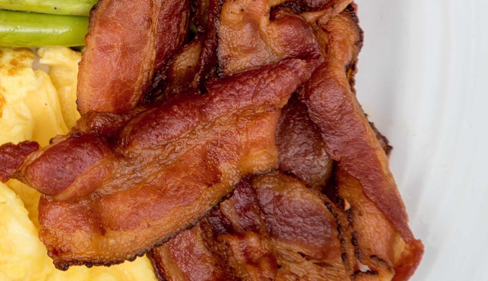 Be a bacon taste-tester, earn $1000