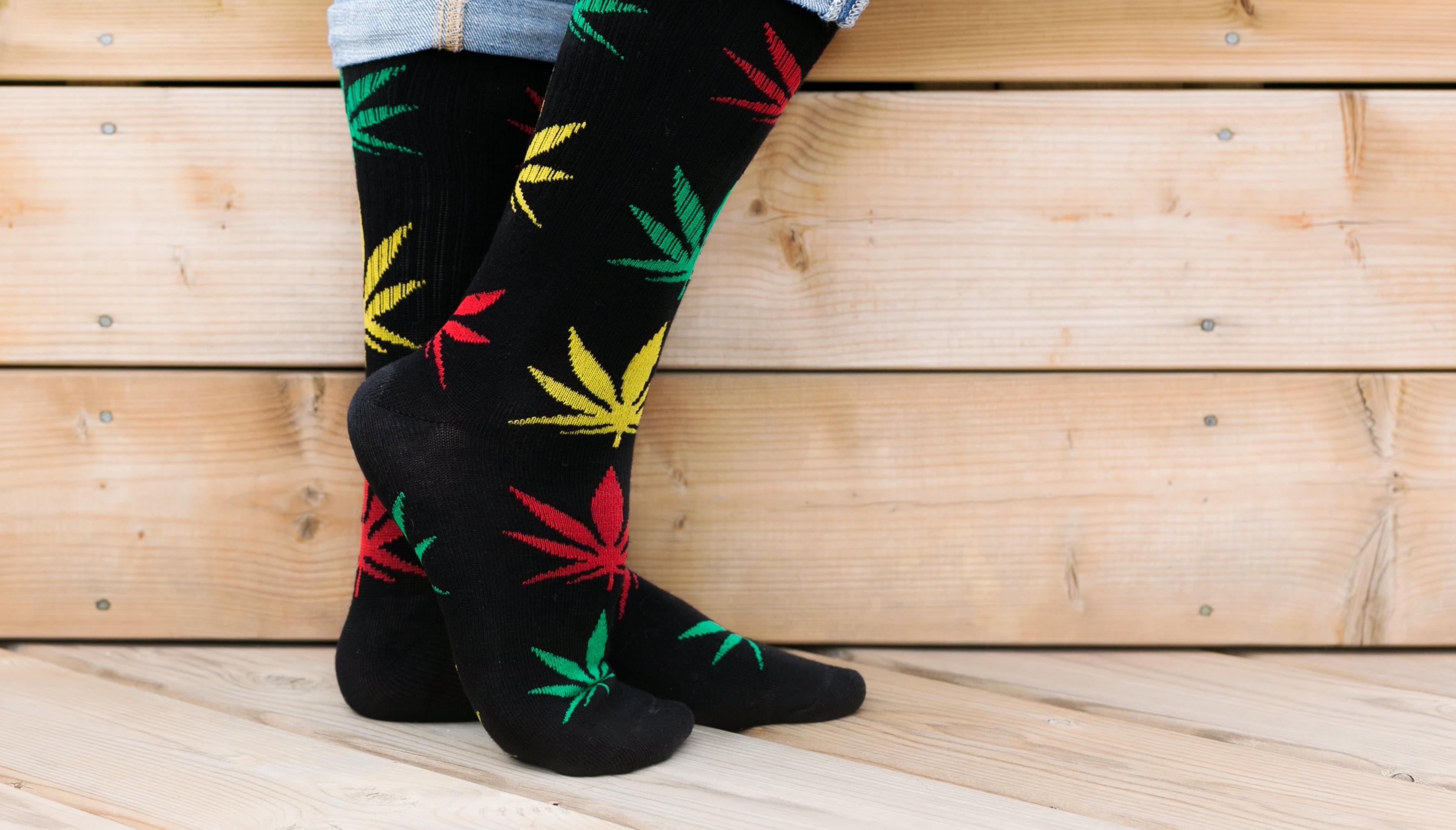 Cannabis products coming from Arizona Tea