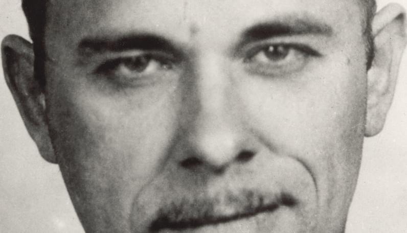 Cemetery objects to exhuming legendary criminal’s body