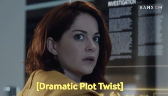 Do you consider saying a movie has a ‘great twist’ the same as a spoiler?