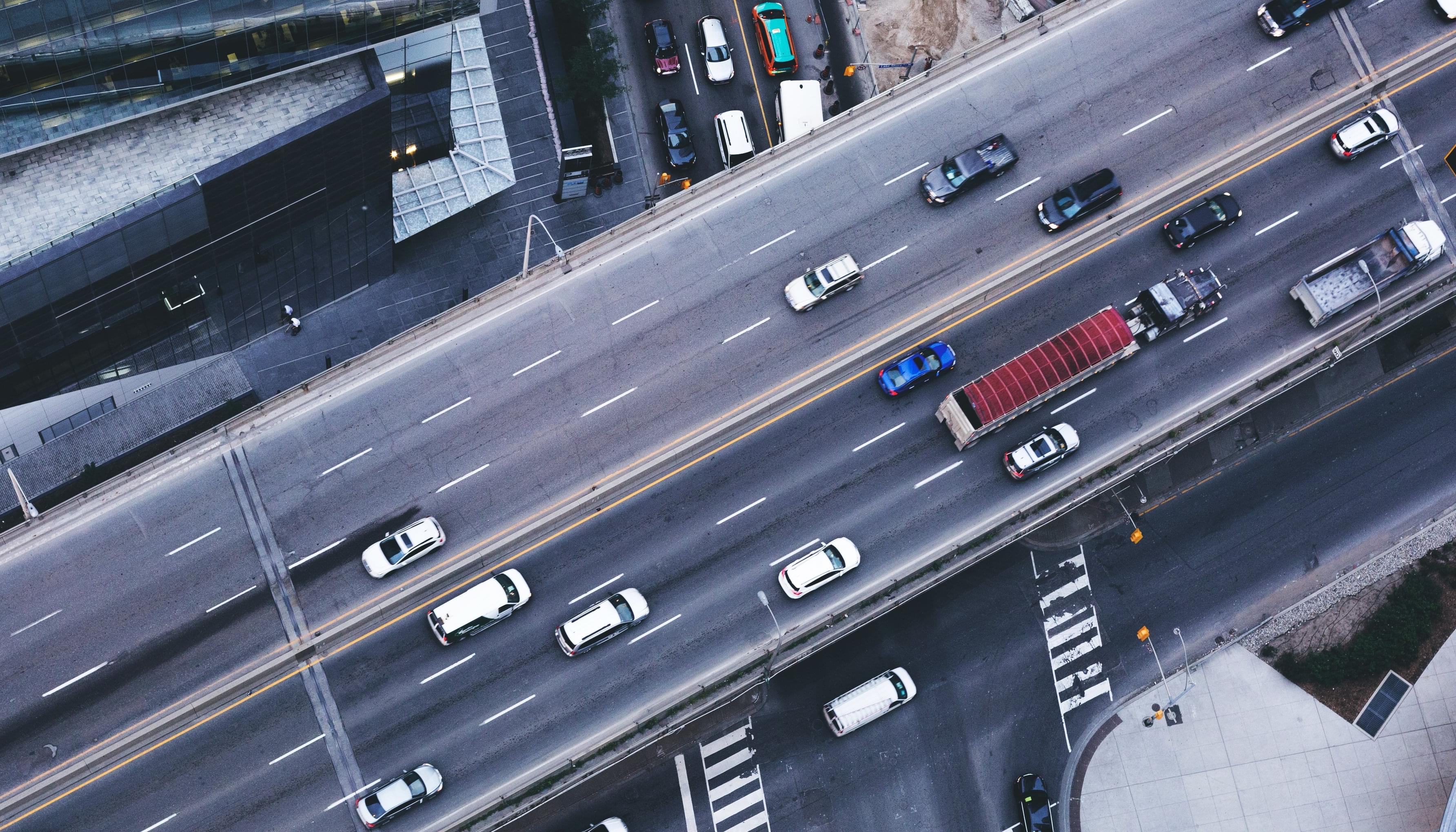 A traffic reporter added in 15 Beyoncé references into a segment