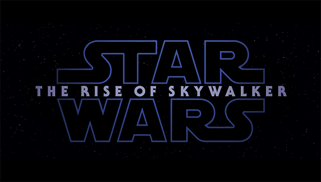 New Star Wars trailer drops; will the “Rise Of Skywalker” be to the dark side?