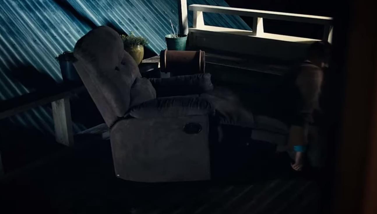 ‘Killer Sofa’ movie is ready to unseat your horror expectations
