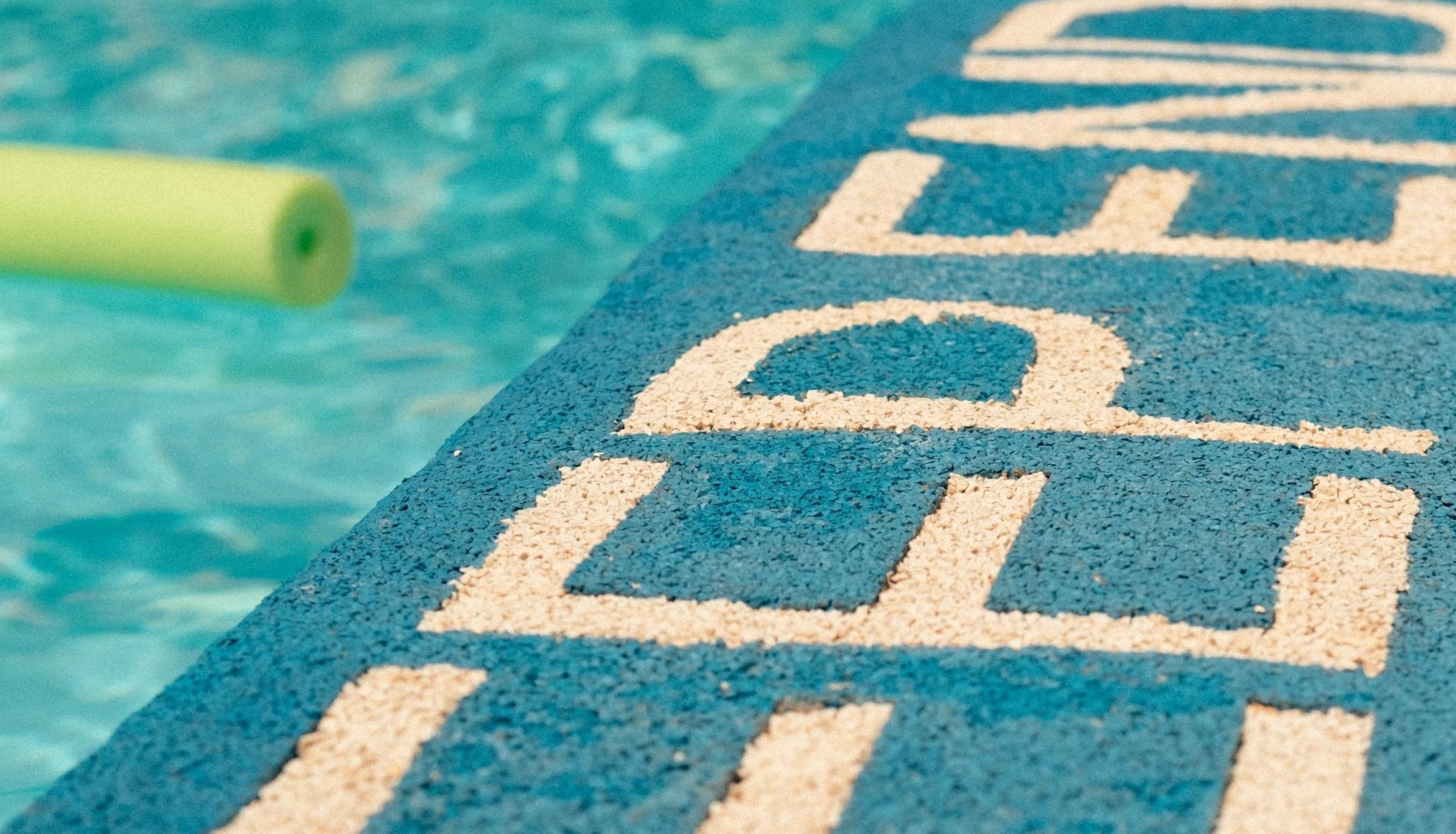 Wedgie gets swimmer disqualified