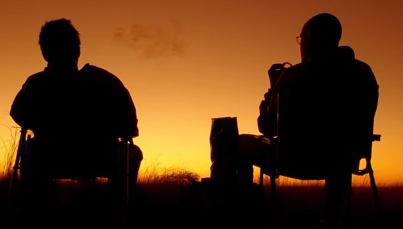 ‘Breaking Bad’ movie teaser released