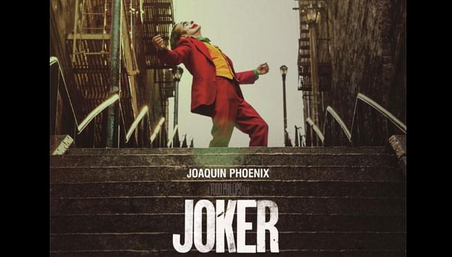 Joker is laughing to bank with box-office records