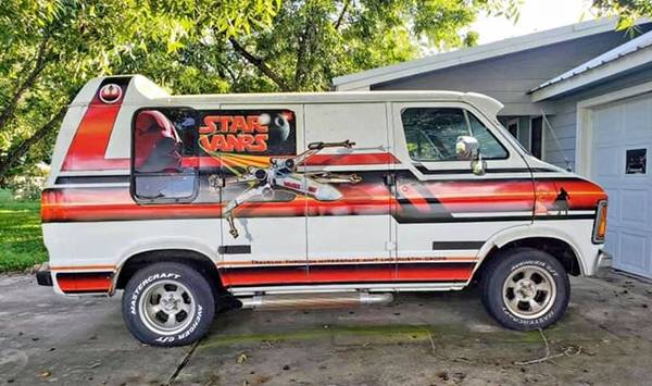 Star Wars fans grab your wallets and check this out