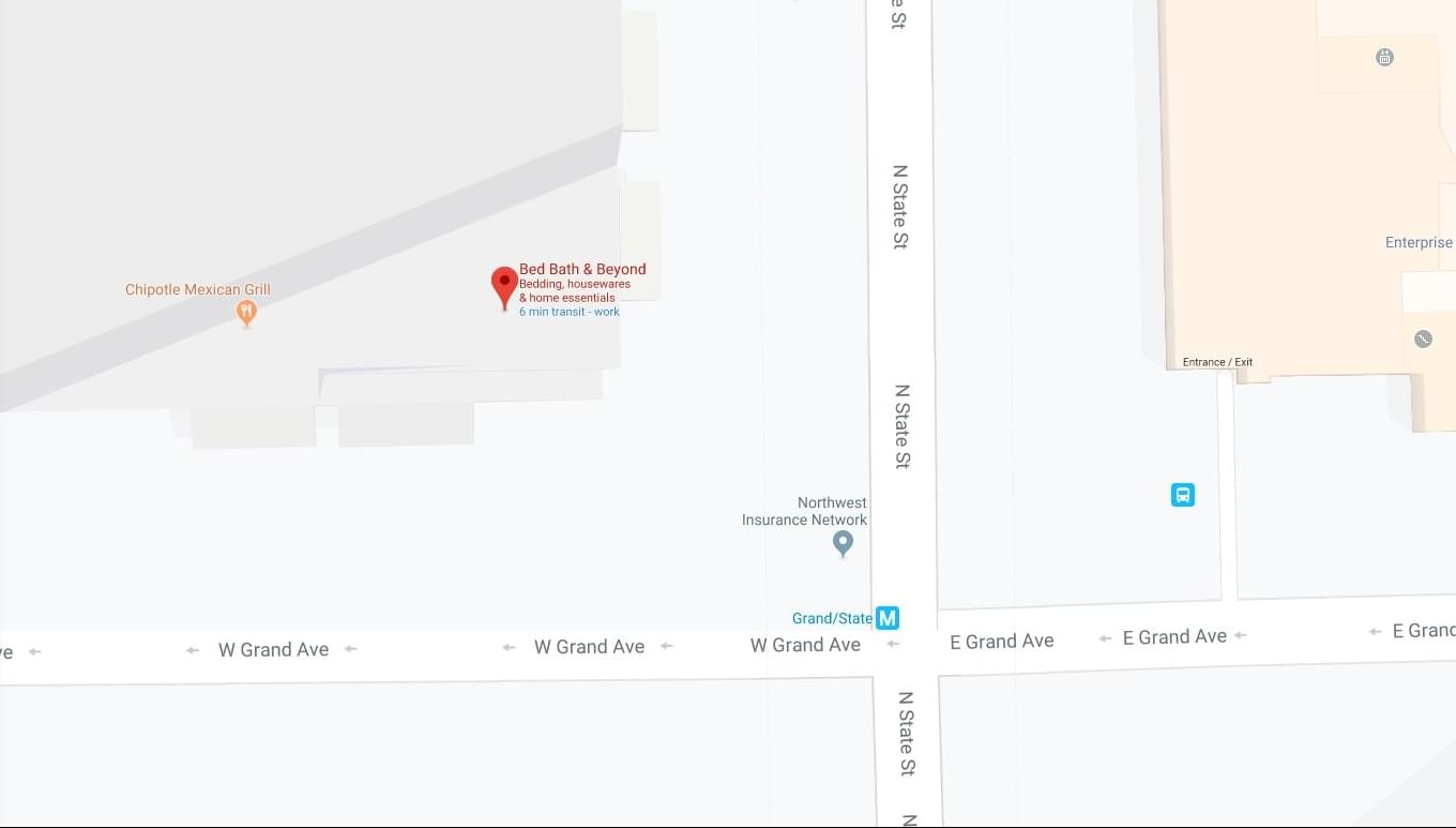 ‘Incognito Mode’ coming to Google Maps