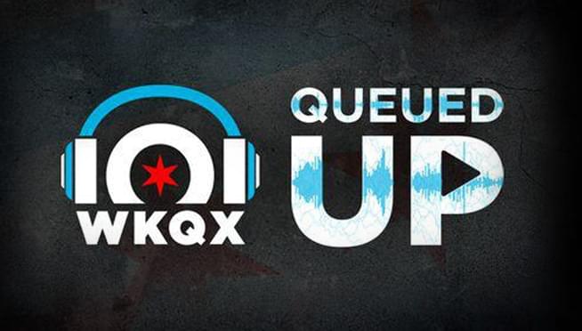 Queued Up Playlist 10/6/19