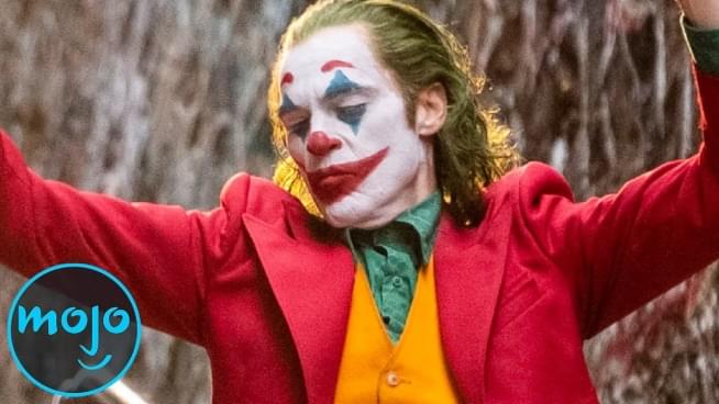 Is ‘Joker’ the best movie of the year?