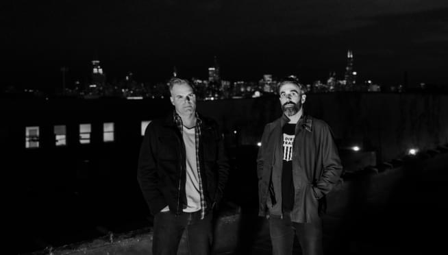 New music Friday: Local H – Hold That Thought