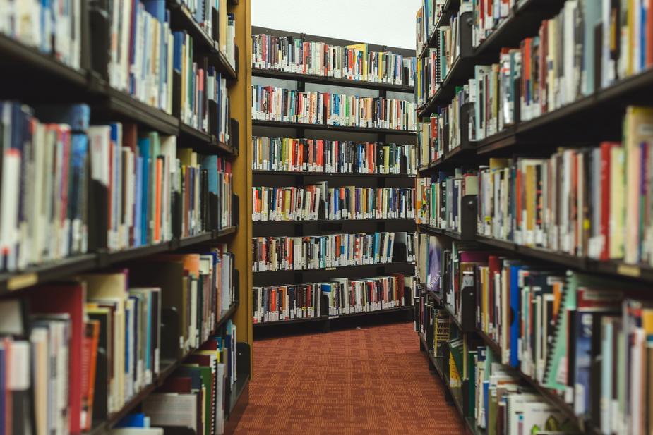 The Onion nails it with “Back of the library smells like weed” video