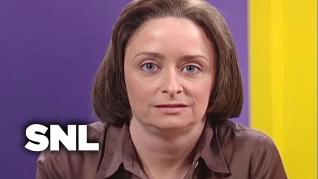 Debbie Downer returns to crush our collective vibes