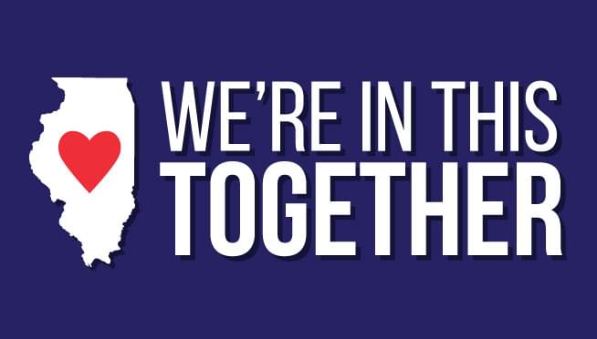 We’re In This Together: An Illinois Focused Resource Guide