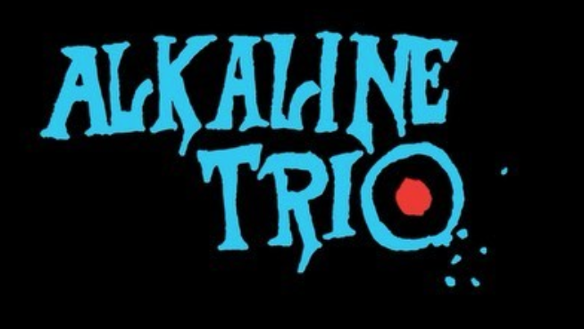 Alkaline Trio drops new music!