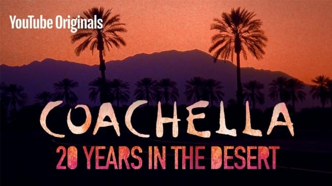 Watch ‘Coachella: 20 Years in the Desert’ Documentary