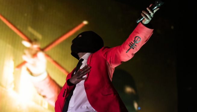 Twenty One Pilots want you to be a part of a “never-ending music video.”