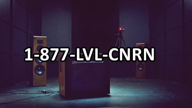 Twenty one pilots are freaking us out with ‘1-877-LVL-CNRN’
