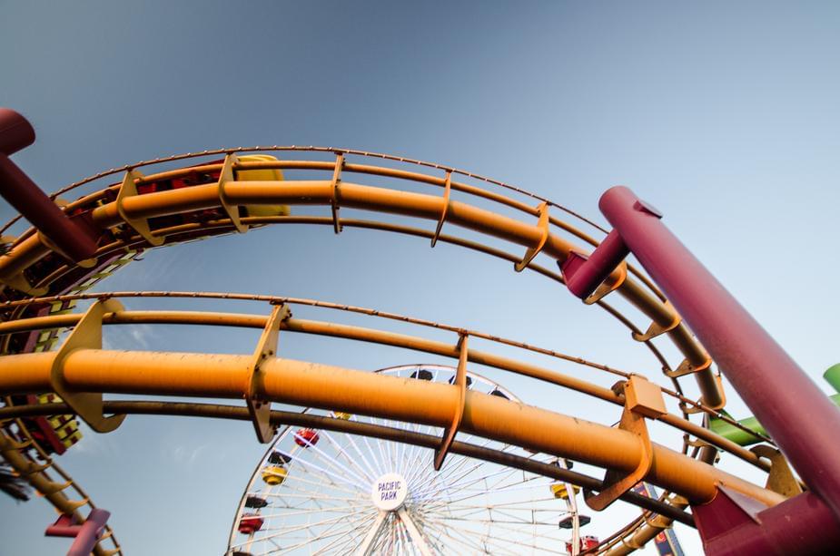 Apple’s new crash detection in iPhones and watches is calling 911 during roller coasters