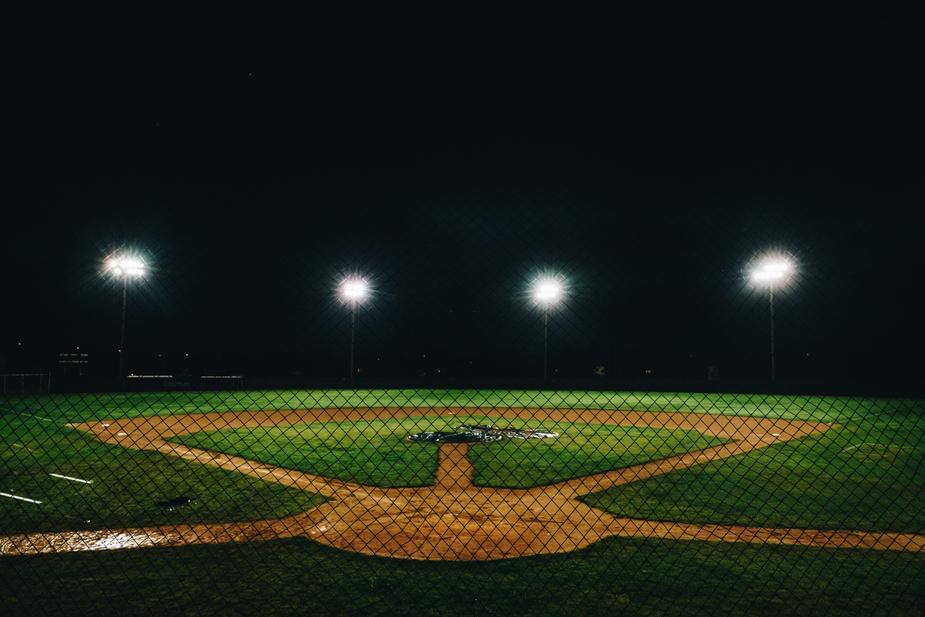 Socially distanced bench clearing just aren’t the same