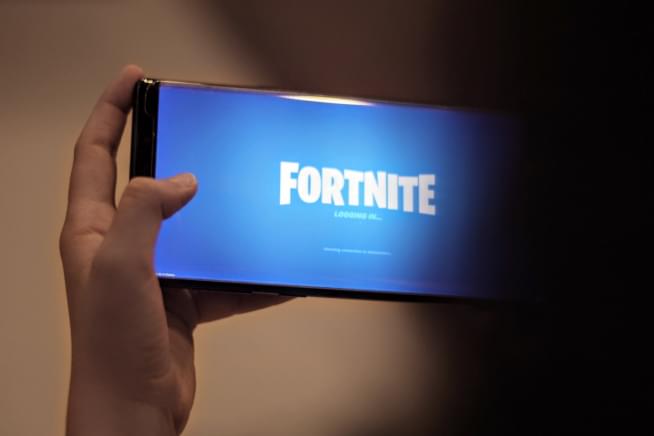 You can’t play Fortnite on iPhone, and here’s why