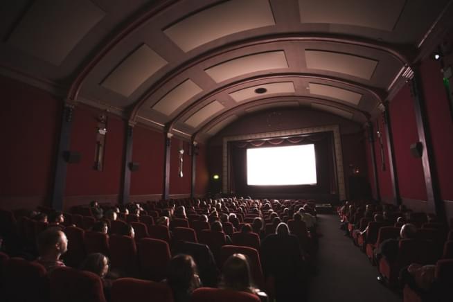 AMC Theaters reopening with 15 cent movies & safety precautions