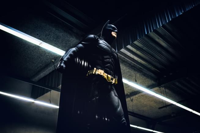 ‘The Batman’ resumes production