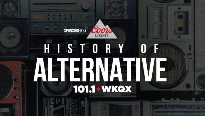 10.11.2020 History Of Alternative