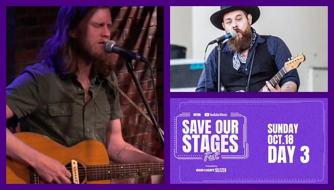 Final day of Save Our Stage Fest with the Lumineers and more